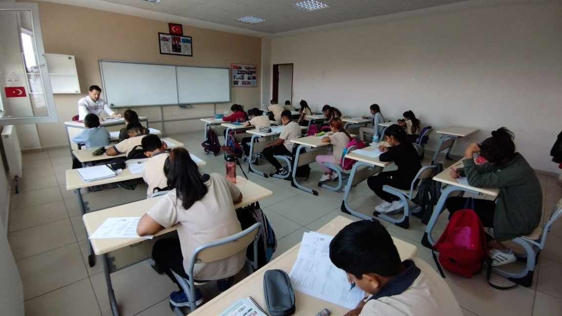 5. Sınıflar Hazırbulunuşluluk Sınavı